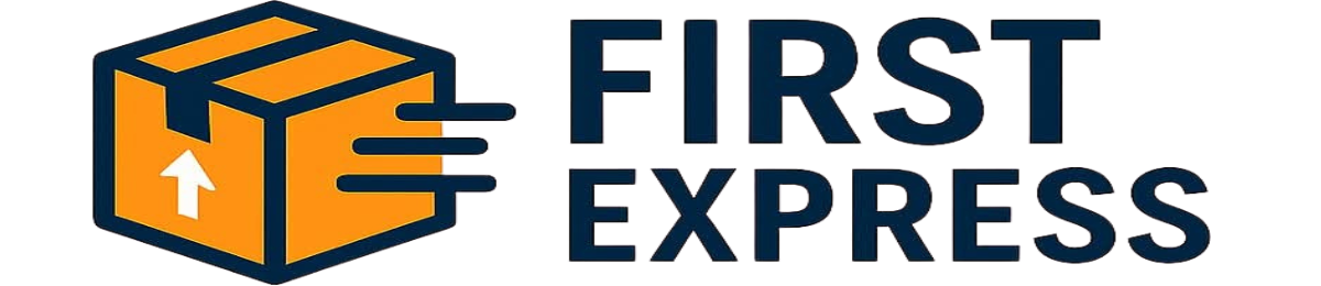 FirstExpress Logo